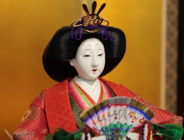 美人な雛人形に一目ぼれ！日本で数人の職人が作る伝統工芸のお顔