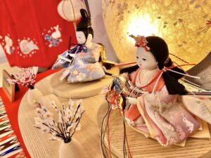 娘に似ていて
あまりの可愛さに
見入ってしまいます