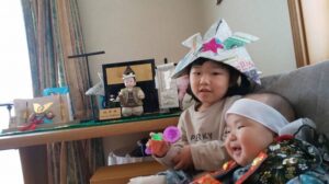 私たち両親も
祖父母も姉も
大好評でした。