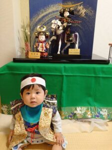 大切に飾っていきたいと
強く思いました。