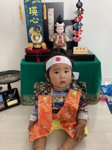 『きゃーー可愛い！そっくりー！』
っととても感動しました！
